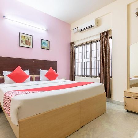 Capital O 5379 The Roy Grand Inns Bangalore Ngoại thất bức ảnh
