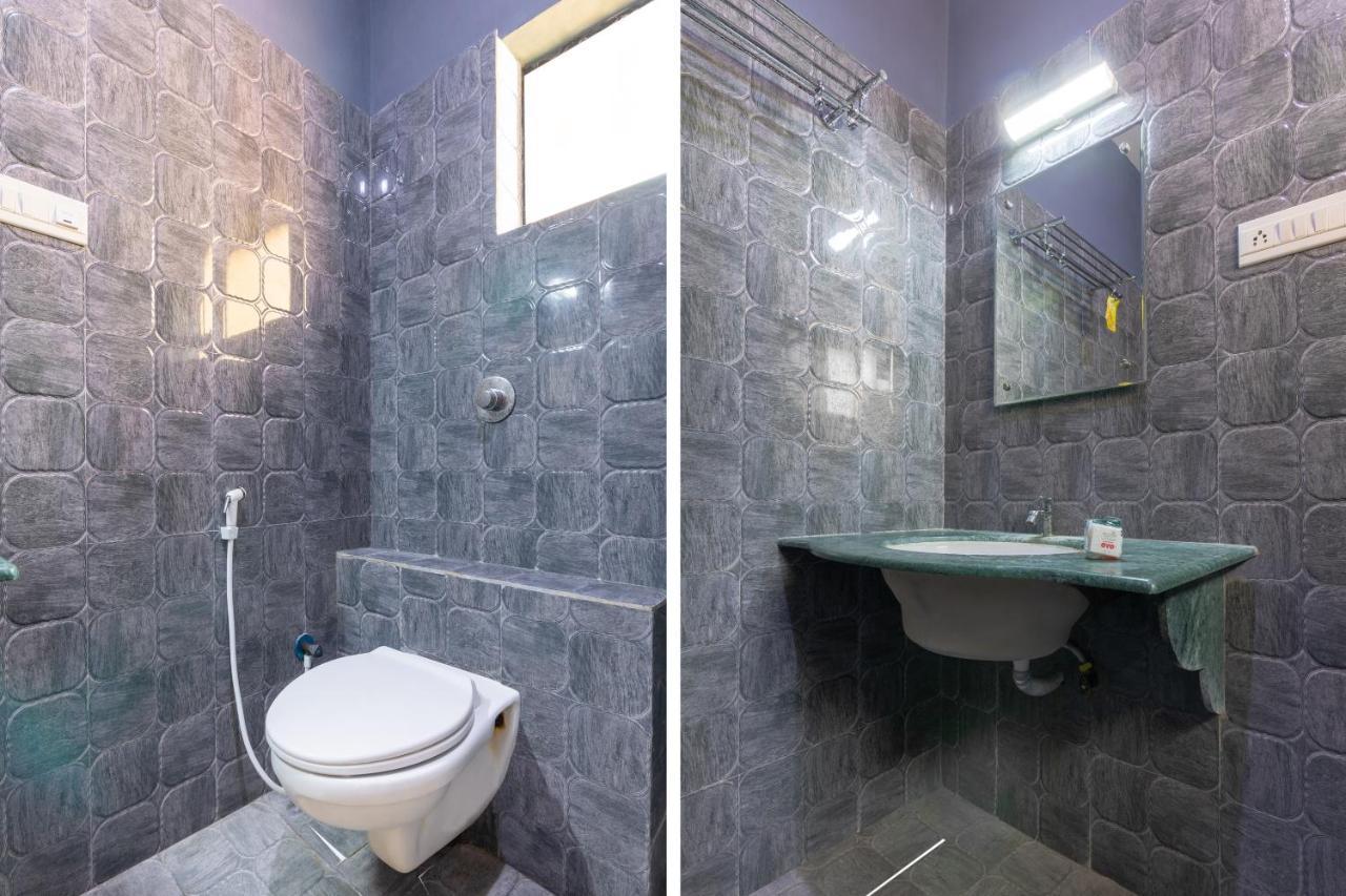 Capital O 5379 The Roy Grand Inns Bangalore Ngoại thất bức ảnh