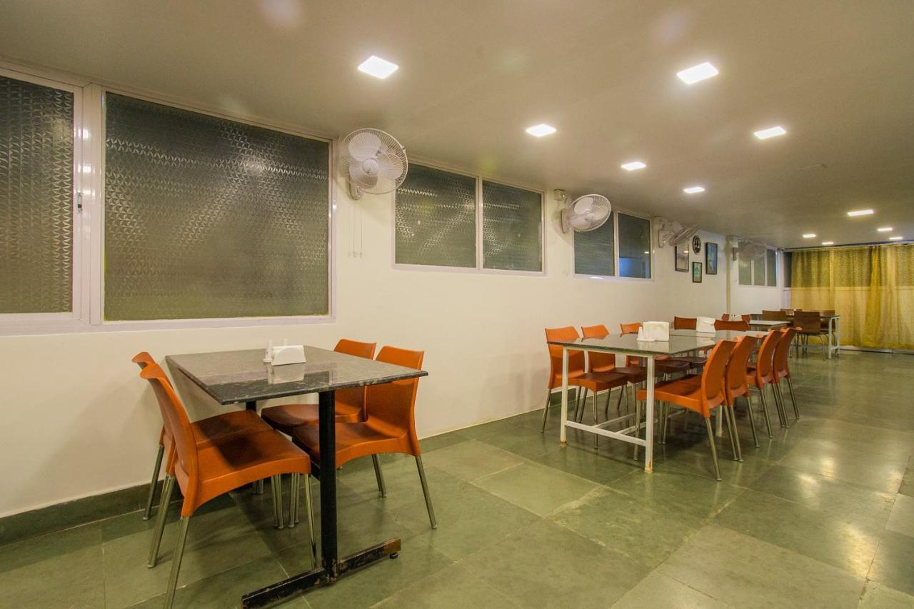 Capital O 5379 The Roy Grand Inns Bangalore Ngoại thất bức ảnh