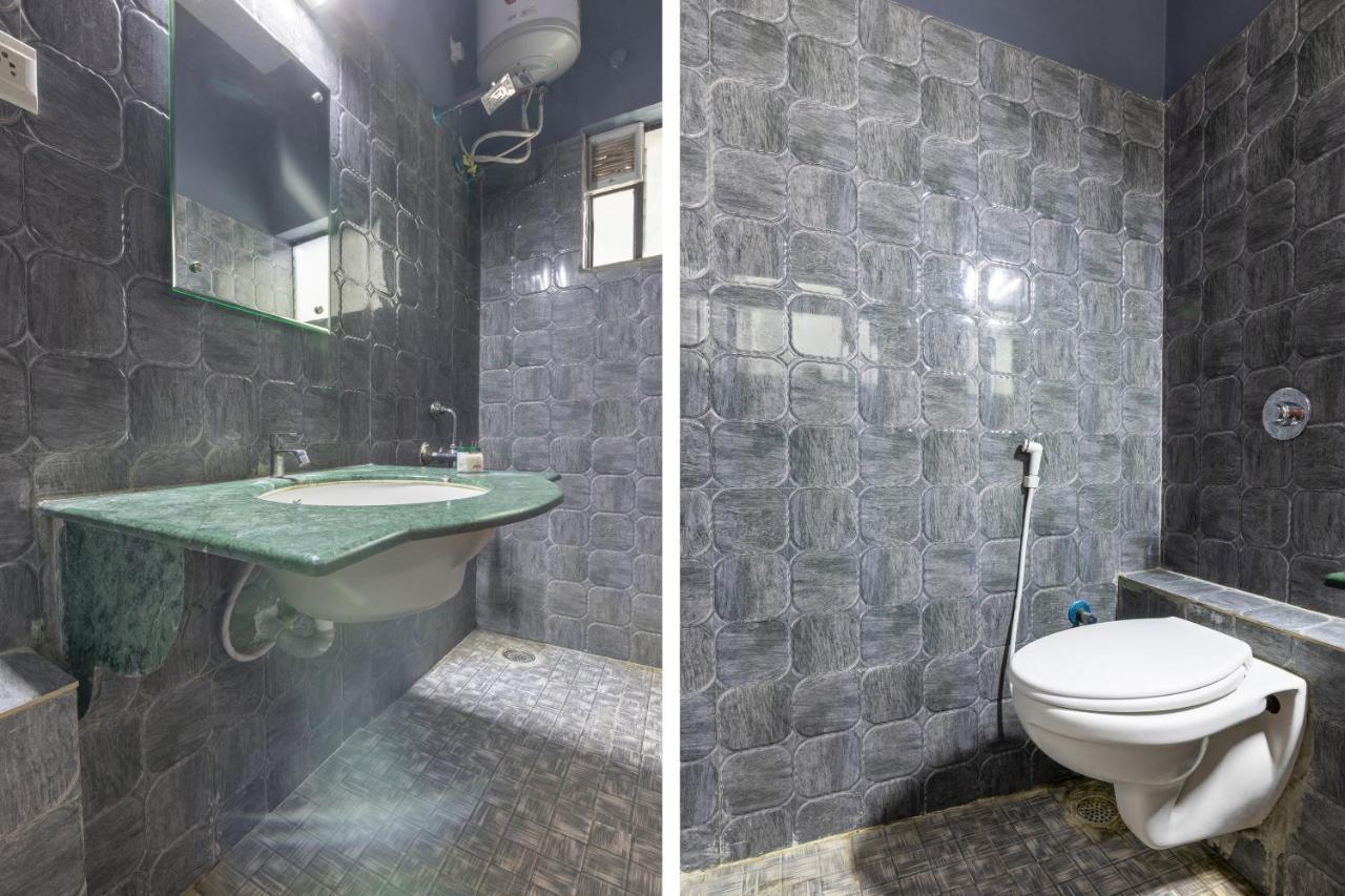 Capital O 5379 The Roy Grand Inns Bangalore Ngoại thất bức ảnh