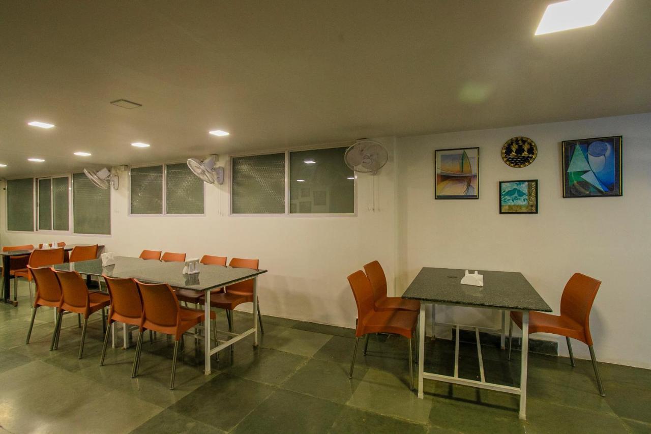Capital O 5379 The Roy Grand Inns Bangalore Ngoại thất bức ảnh